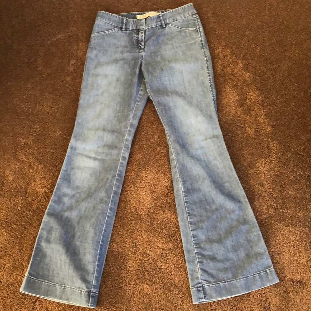 Express Jeans
